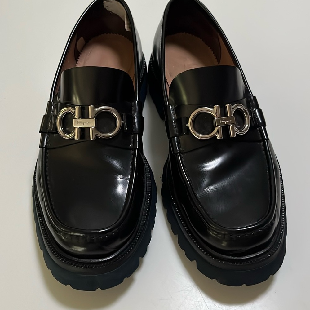 Salvatore Ferragamo